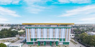 Bank NTB Syariah Dompu Tegaskan Layanan Pembiayaan Sesuai Ketentuan dan Prinsip Syariah Bank NTB Syariah Dompu Tegaskan Layanan Pembiayaan Sesuai Ketentuan dan Prinsip Syariah