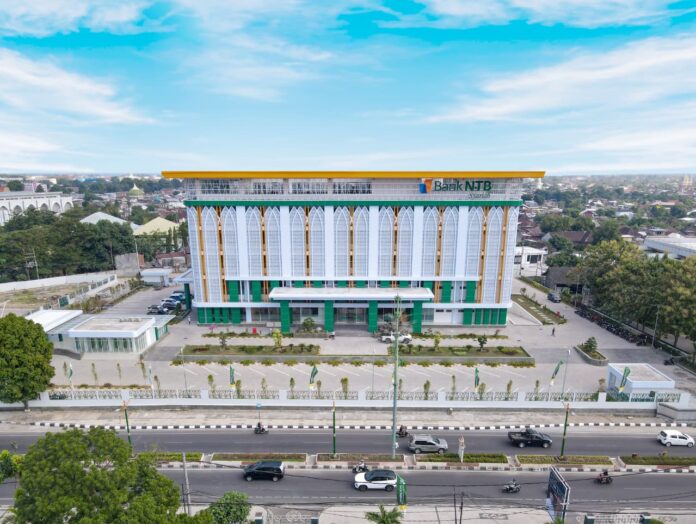 Bank NTB Syariah Dompu Tegaskan Layanan Pembiayaan Sesuai Ketentuan dan Prinsip Syariah