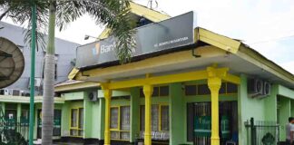 Bank NTB Syariah Tegaskan Komitmen GCG dan Kepatuhan Hukum Terkait Isu di KC Dompu