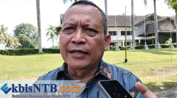 Pemkab Lobar Diminta Hidupkan Kembali Lapangan Golf Golong