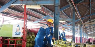 Libur Panjang Idul Adha 2026, Pertamina Patra Niaga Tambah 147 Ribu Tabung LPG 3 Kg Untuk NTB