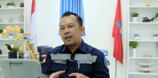 Gapasdap Lembar : Tidak ada Penyewaan Matras ke Penumpang di Kapal Lembar-Padangbai