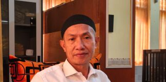 Sektor Pertanian Kurang Diminati Generasi Muda Sektor Pertanian Kurang Diminati Generasi Muda