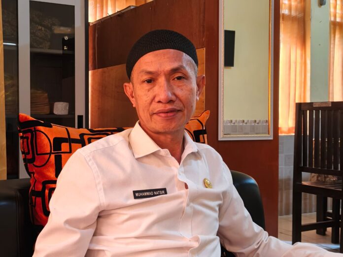 Sektor Pertanian Kurang Diminati Generasi Muda