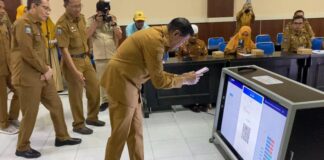 Kurangi Kehilangan Pendapatan, Lotim Perluas Layanan Digital Pembayaran Pajak dan Retribusi