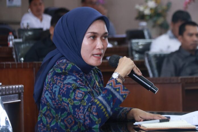 Sistem Tunai Rawan Kebocoran