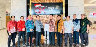 Kredit UMKM Bakal Lebih Mudah! OJK NTB Perkuat Modal BPR Lewat Konsolidasi Besar-besaran