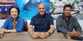 Senggigi Lombok Fun Run 2026 : Rute Lebih Menarik, Usung Misi Kebangkitan Pariwisata