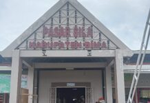 Retribusi Pasar Sila Mulai Ditarik Tahun 2027