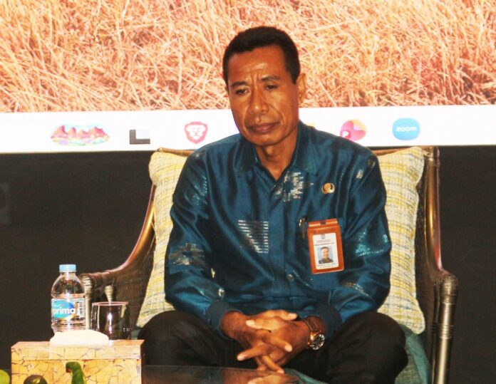 74 Persen Koperasi Merah Putih di NTB Sudah Jalankan Usaha