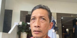 Kontraktor Jalan Lenangguar-Lunyuk Didenda Ratusan Juta