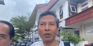 Bagi Hasil Tahun 2025, Pemprov NTB Kembali Surati PT AMNT
