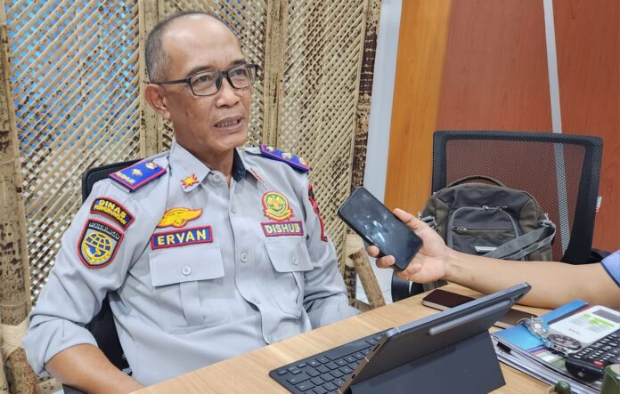 NTB Rancang Interkoneksi Antar Kawasan Pariwisata dengan Pesawat Amfibi