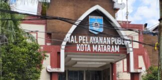 PT PCF Komitmen Selesaikan Kewajiban Pengelolaan Mataram Mall