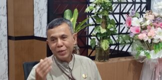 Pemkot Mataram Siapkan Sanksi bagi Pelaku Usaha yang Manipulasi Pajak