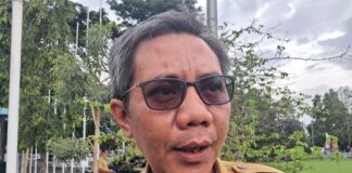 Perubahan Status Kawasan di NTB Dapat Lampu Hijau Kementerian