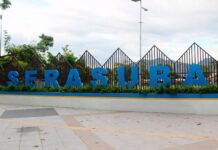 Pembangunan Lapangan Serasuba Segera Ditender