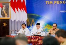 Jelang Iduladha, TPID Harus Bergerak Cepat Kendalikan Inflasi
