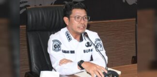 Pembangunan Puskesmas Woja Butuh Anggaran Rp13 Miliar