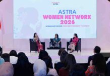 Astra Women Network 2026: Pacu Kepemimpinan Perempuan untuk Dampak Nyata