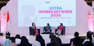 Astra Women Network 2026: Pacu Kepemimpinan Perempuan untuk Dampak Nyata