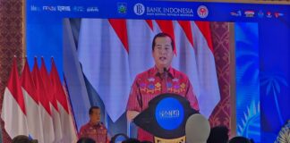 Buka KK-NTB 2026, Gubernur Minta Pembinaan UMKM Diregenerasi