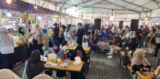 BPS NTB: Pelemahan Rupiah Belum Berdampak