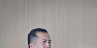 Gubernur NTB Bangga Anak Lingkar Mandalika Jadi Komisaris MGPA Gubernur NTB Bangga Anak Lingkar Mandalika Jadi Komisaris MGPA