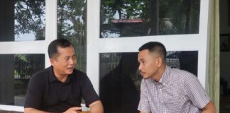 Bangga Putra Daerah Masuk Jajaran Komisaris ITDC