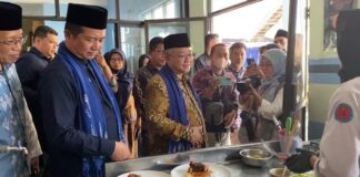 Dana Revitalisasi dan Digitalisasi Pendidikan di NTB Capai Rp763,5 Miliar