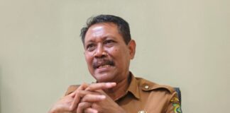 Benahi Destinasi Wisata, Dispar Targetkan Peningkatan PAD