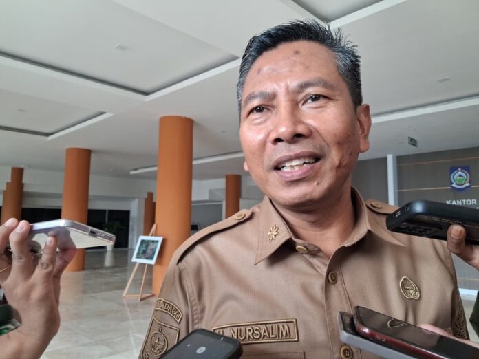DBH Keuntungan Hanya Rp62 Miliar