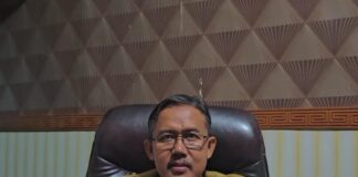Kemiskinan Ekstrem Bima Turun 0,41 Persen