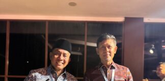 Berhasil Kendalikan Inflasi, Pemkab Bima Raih Apresiasi Rp2 Miliar dari Kemendagri