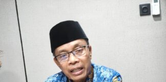 Sapi Kurban Presiden untuk Kota Mataram akan Disembelih di Bebidas