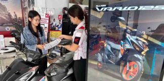 Astra Motor NTB Hadirkan Promo ‘Honda IstiMEIwah’, DP Mulai Rp1,5 Juta