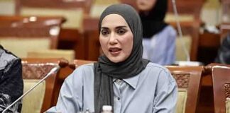 Sari Yuliati Dinilai Jadi Inspirasi Perjuangan Pendidikan Anak