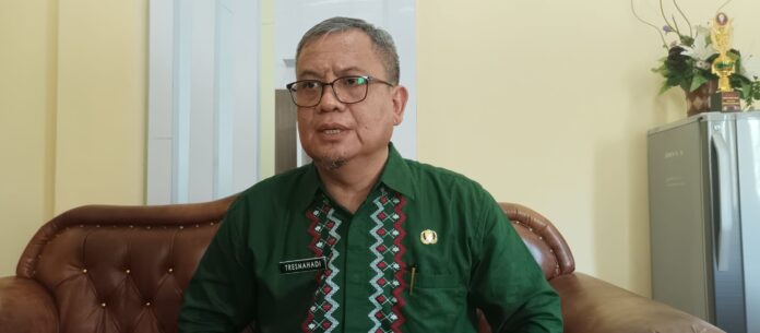 Tresnahadi (Suara NTB/ari)
