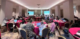 Perkuat Fondasi Ekonomi Desa, Kemenko PM Orkestrasikan Program Tangguh Bencana dan Iklim