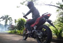 Bukan Soal ‘Sat-Set’, Astra Motor NTB Ingatkan Pengendara Pentingnya Tengok Belakang