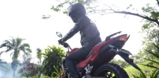 Bukan Soal ‘Sat-Set’, Astra Motor NTB Ingatkan Pengendara Pentingnya Tengok Belakang