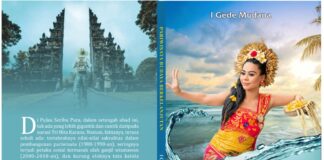 I Gede Mudana: Mewaspadai Pariwisata Budaya Tak Berkelanjutan