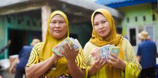 ERB NTB 2026: BI Sukses Salurkan Rp8,34 Miliar Uang Layak Edar ke 5 Pulau 3T