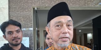 Dukung Program Desa Berdaya, Pusat Berencana Suntik Dana ke NTB Dukung Program Desa Berdaya, Pusat Berencana Suntik Dana ke NTB