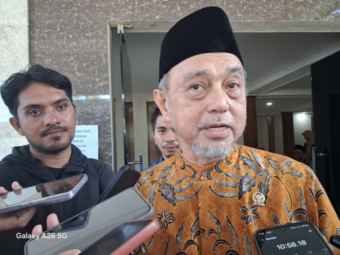 Dukung Program Desa Berdaya, Pusat Berencana Suntik Dana ke NTB