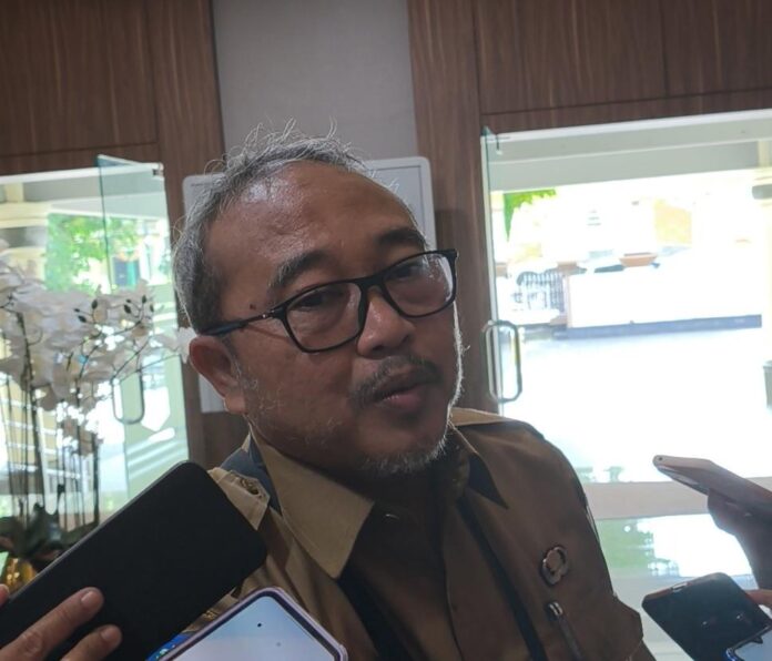 Pemkot Mataram Targetkan 66 Hewan Kurban untuk Iduladha