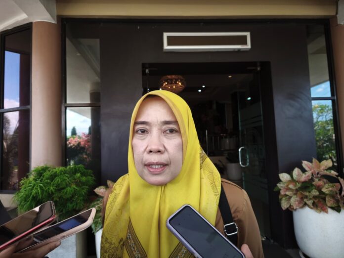 Pemkot Mataram Usulkan Rp240 Miliar untuk Pembangunan Pemecah Gelombang