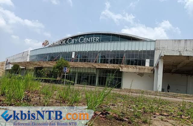Lahan LCC ini kembali menjadi milik Pemkab Lombok Barat. Pemkab Lobar dalam hal berencana menarik aset LCC sebagai penyertaan modal PT Tripat. (Suara NTB/her) Bupati Bakal Cabut Lahan LCC sebagai Penyertaan Modal PT Tripat
