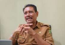 CFD Kalaki Disiapkan Jadi Pusat UMKM dan Hiburan CFD Kalaki Disiapkan Jadi Pusat UMKM dan Hiburan