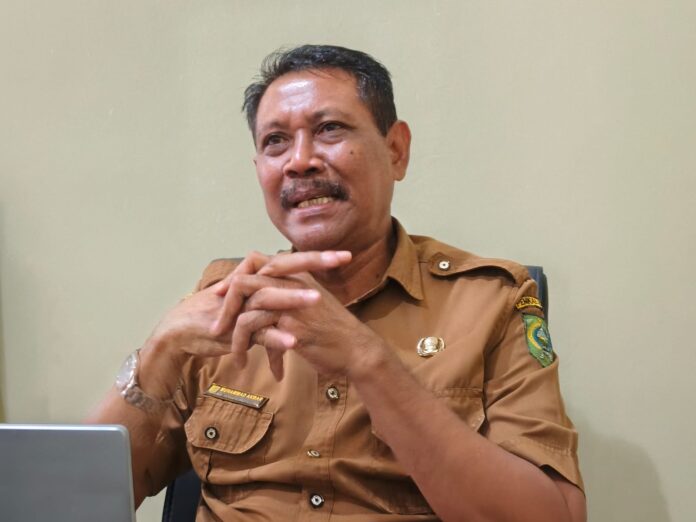 CFD Kalaki Disiapkan Jadi Pusat UMKM dan Hiburan
